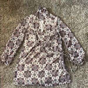 Charlotte Russe dress. Size Medium